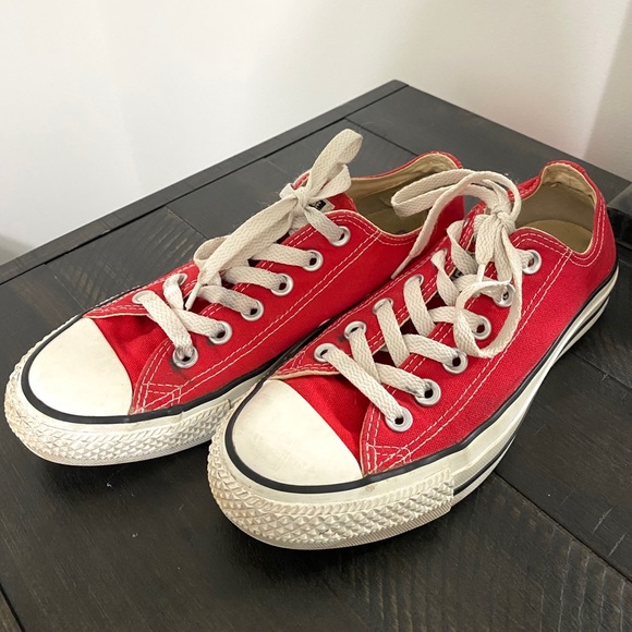Converse Shoes - Picture 2 of 2